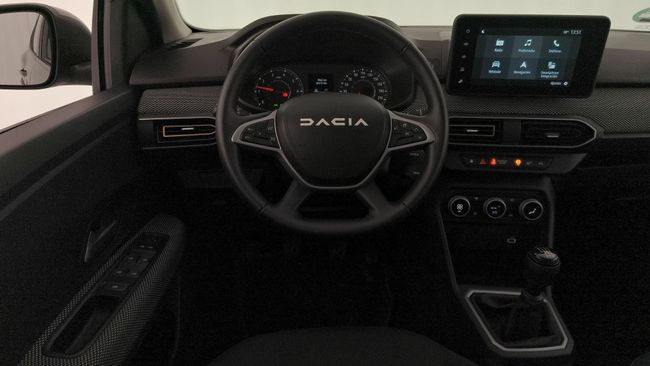 Dacia Sandero Stepway Tce Expresion 67kw  - Foto 19
