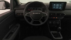 Dacia Sandero Stepway Tce Expresion 67kw  - Foto 19