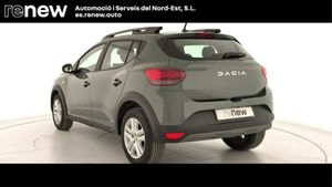 Dacia Sandero Stepway Tce Expresion 67kw  - Foto 6