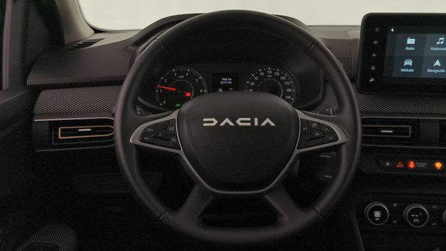 Dacia Sandero Stepway Tce Expresion 67kw  - Foto 18
