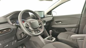 Dacia Sandero Stepway Tce Expresion 67kw  - Foto 12