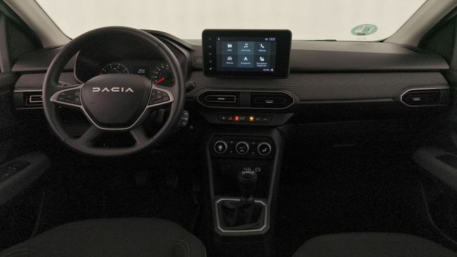 Dacia Sandero Stepway Tce Expresion 67kw  - Foto 20