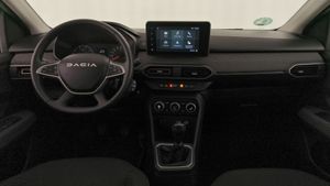 Dacia Sandero Stepway Tce Expresion 67kw  - Foto 20