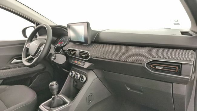 Dacia Sandero Stepway Tce Expresion 67kw  - Foto 16