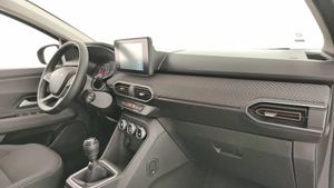 Dacia Sandero Stepway Tce Expresion 67kw  - Foto 16