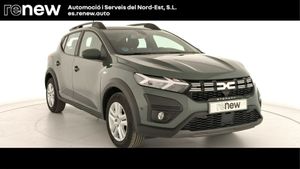 Dacia Sandero Stepway Tce Expresion 67kw  - Foto 3