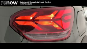 Dacia Sandero Stepway Tce Expresion 67kw  - Foto 8