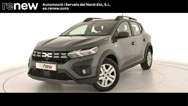 Dacia Sandero Stepway Tce Expresion 67kw  - Foto 1