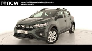 Dacia Sandero Stepway Tce Expresion 67kw  - Foto 2