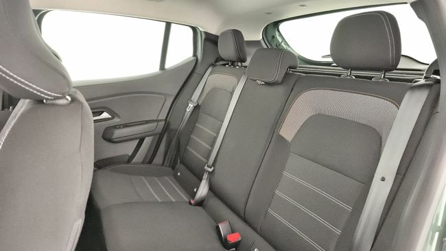 Dacia Sandero Stepway Tce Expresion 67kw  - Foto 14
