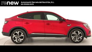 Renault Arkana 1.3 Tce Techno Edc 103kw  - Foto 4