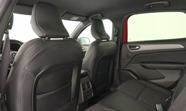 Renault Arkana 1.3 Tce Techno Edc 103kw  - Foto 13
