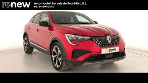 Renault Arkana 1.3 Tce Techno Edc 103kw  - Foto 3