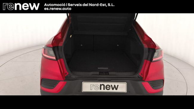 Renault Arkana 1.3 Tce Techno Edc 103kw  - Foto 11