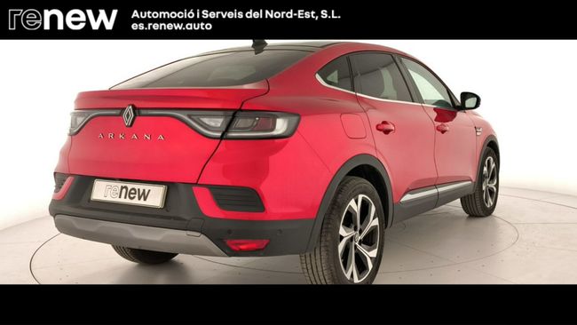 Renault Arkana 1.3 Tce Techno Edc 103kw  - Foto 5