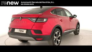 Renault Arkana 1.3 Tce Techno Edc 103kw  - Foto 5
