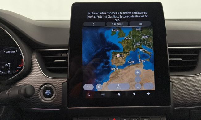 Renault Arkana 1.3 Tce Techno Edc 103kw  - Foto 21