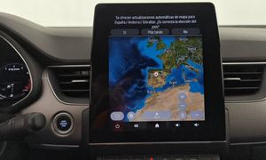 Renault Arkana 1.3 Tce Techno Edc 103kw  - Foto 21