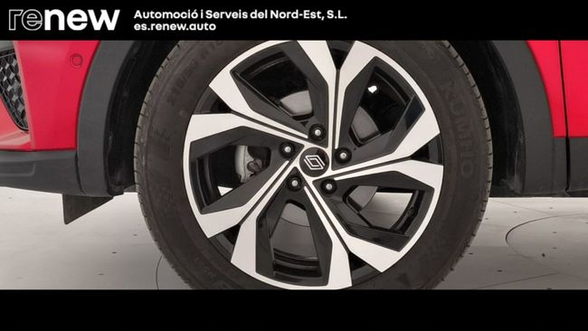Renault Arkana 1.3 Tce Techno Edc 103kw  - Foto 10