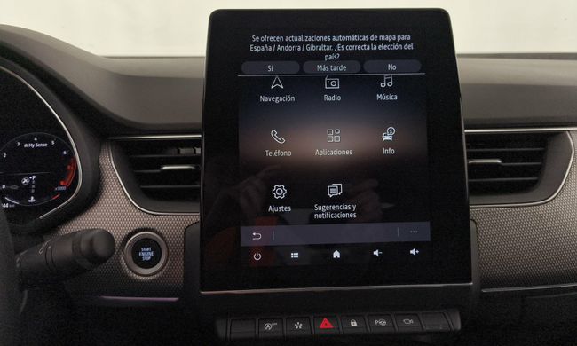 Renault Arkana 1.3 Tce Techno Edc 103kw  - Foto 19