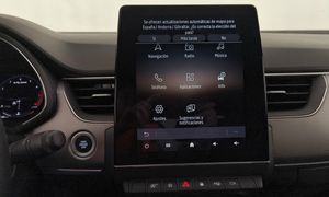 Renault Arkana 1.3 Tce Techno Edc 103kw  - Foto 19