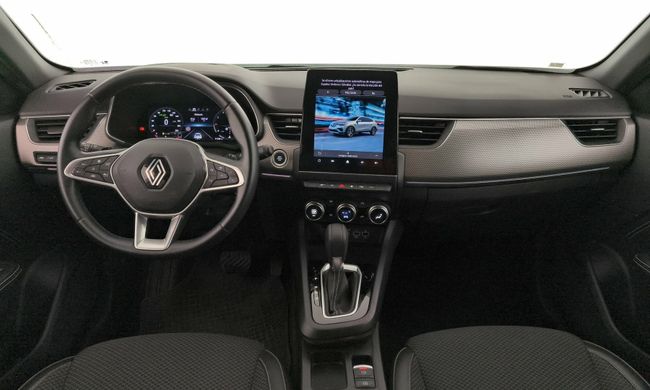 Renault Arkana 1.3 Tce Techno Edc 103kw  - Foto 16