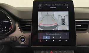 Renault Arkana 1.3 Tce Techno Edc 103kw  - Foto 22