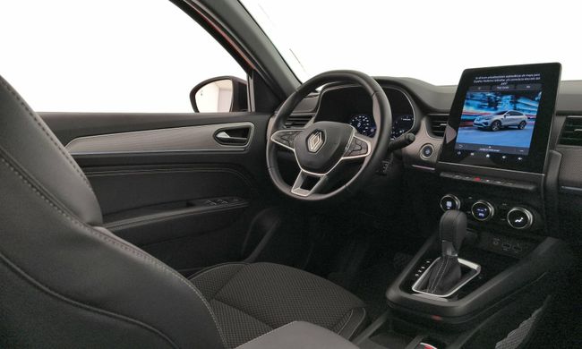 Renault Arkana 1.3 Tce Techno Edc 103kw  - Foto 18