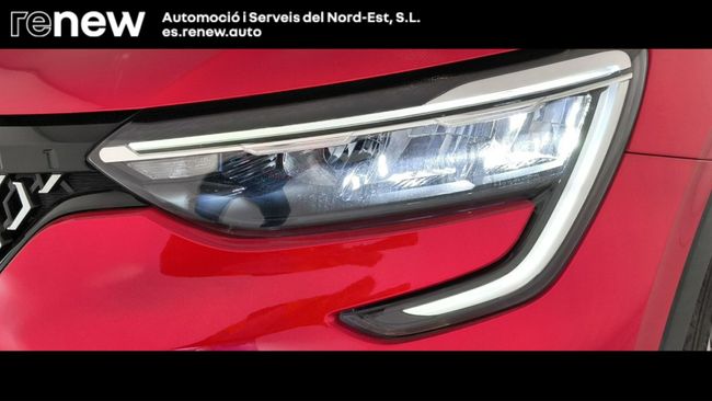 Renault Arkana 1.3 Tce Techno Edc 103kw  - Foto 8
