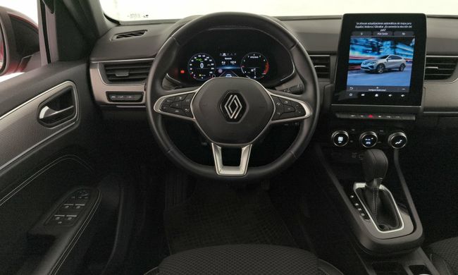 Renault Arkana 1.3 Tce Techno Edc 103kw  - Foto 17