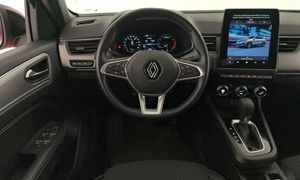 Renault Arkana 1.3 Tce Techno Edc 103kw  - Foto 17