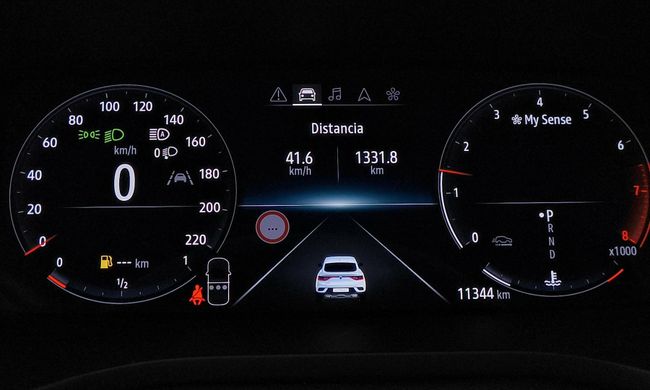 Renault Arkana 1.3 Tce Techno Edc 103kw  - Foto 24