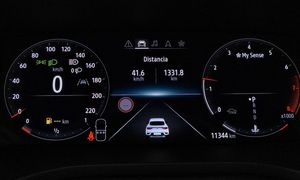 Renault Arkana 1.3 Tce Techno Edc 103kw  - Foto 24
