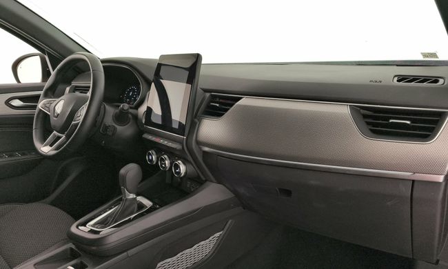 Renault Arkana 1.3 Tce Techno Edc 103kw  - Foto 20