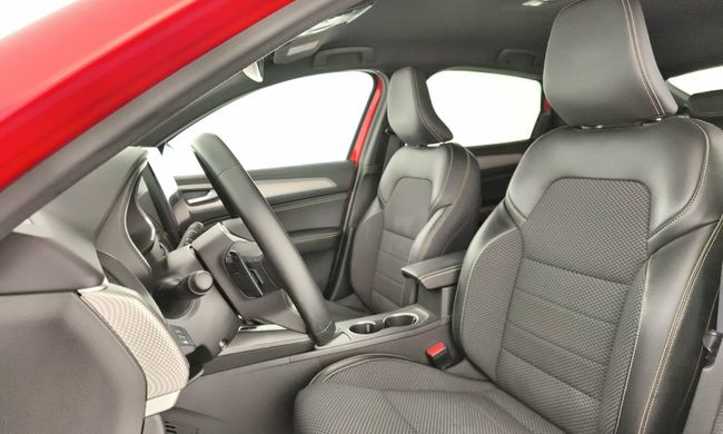 Renault Arkana 1.3 Tce Techno Edc 103kw  - Foto 12