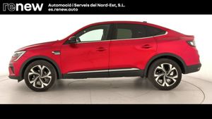 Renault Arkana 1.3 Tce Techno Edc 103kw  - Foto 7