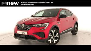 Renault Arkana 1.3 Tce Techno Edc 103kw  - Foto 2
