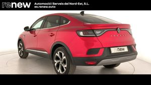 Renault Arkana 1.3 Tce Techno Edc 103kw  - Foto 6