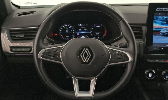 Renault Arkana 1.3 Tce Techno Edc 103kw  - Foto 23