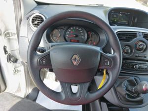 Renault Kangoo Furgon Diesel Fg. 1.5blue Dci Profesional 86kw  - Foto 17