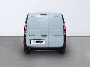 Renault Kangoo Furgon Diesel Fg. 1.5blue Dci Profesional 86kw  - Foto 4