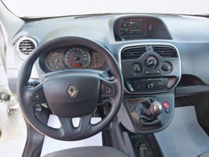 Renault Kangoo Furgon Diesel Fg. 1.5blue Dci Profesional 86kw  - Foto 13