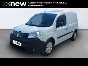 Renault Kangoo Furgon Diesel Fg. 1.5blue Dci Profesional 86kw  - Foto 2