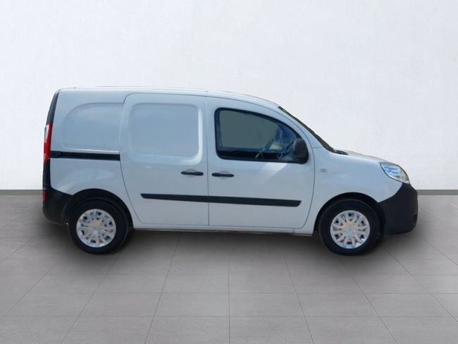 Renault Kangoo Furgon Diesel Fg. 1.5blue Dci Profesional 86kw  - Foto 6