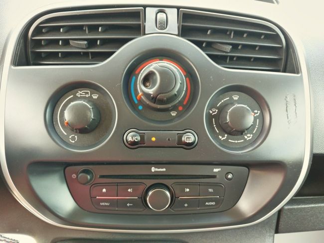 Renault Kangoo Furgon Diesel Fg. 1.5blue Dci Profesional 86kw  - Foto 19