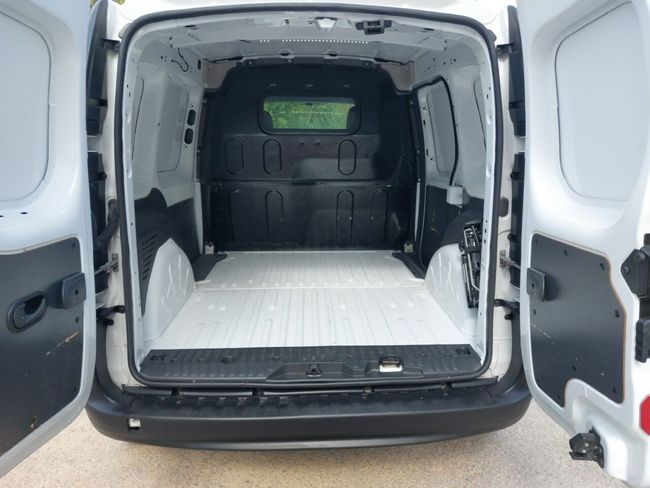 Renault Kangoo Furgon Diesel Fg. 1.5blue Dci Profesional 86kw  - Foto 10