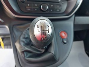 Renault Kangoo Furgon Diesel Fg. 1.5blue Dci Profesional 86kw  - Foto 20