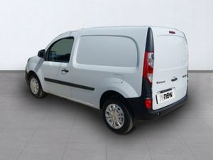 Renault Kangoo Furgon Diesel Fg. 1.5blue Dci Profesional 86kw  - Foto 9