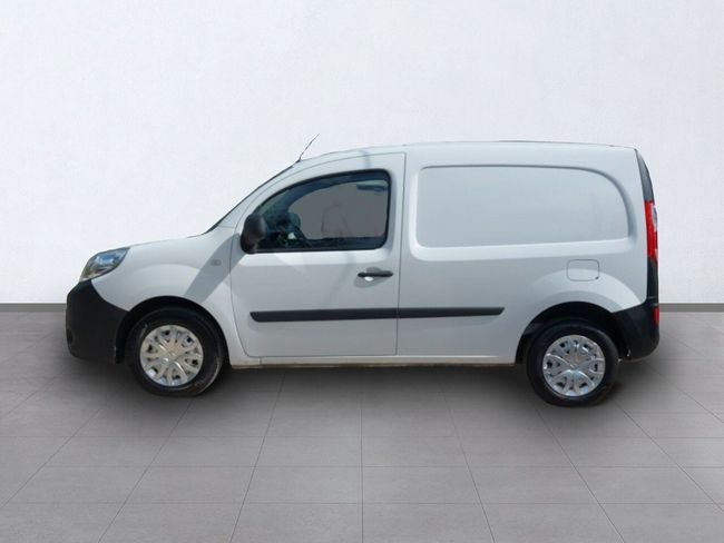Renault Kangoo Furgon Diesel Fg. 1.5blue Dci Profesional 86kw  - Foto 7