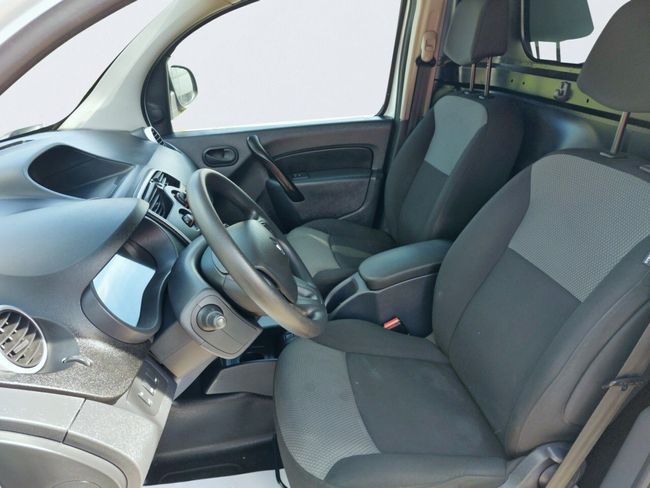 Renault Kangoo Furgon Diesel Fg. 1.5blue Dci Profesional 86kw  - Foto 14